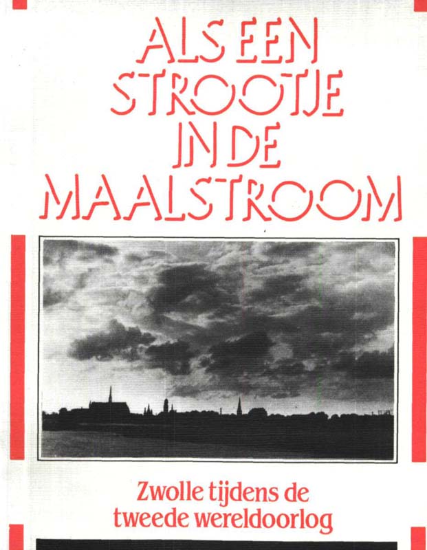 Zwolse Historisch Tijdschrift 1985, Aflevering 2