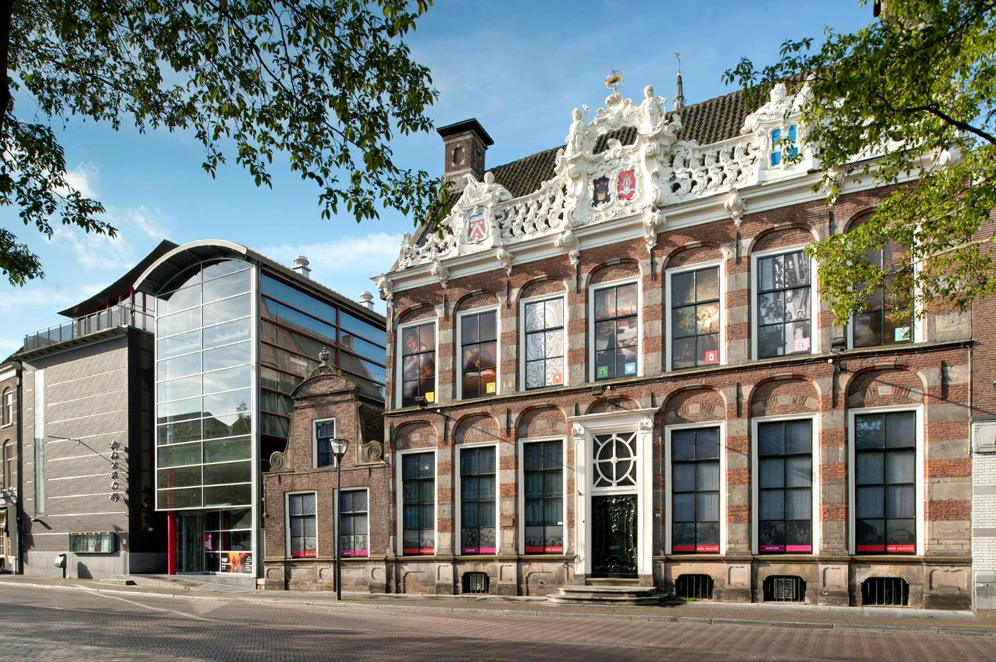 Nieuwe directeur Stedelijk Museum Zwolle
