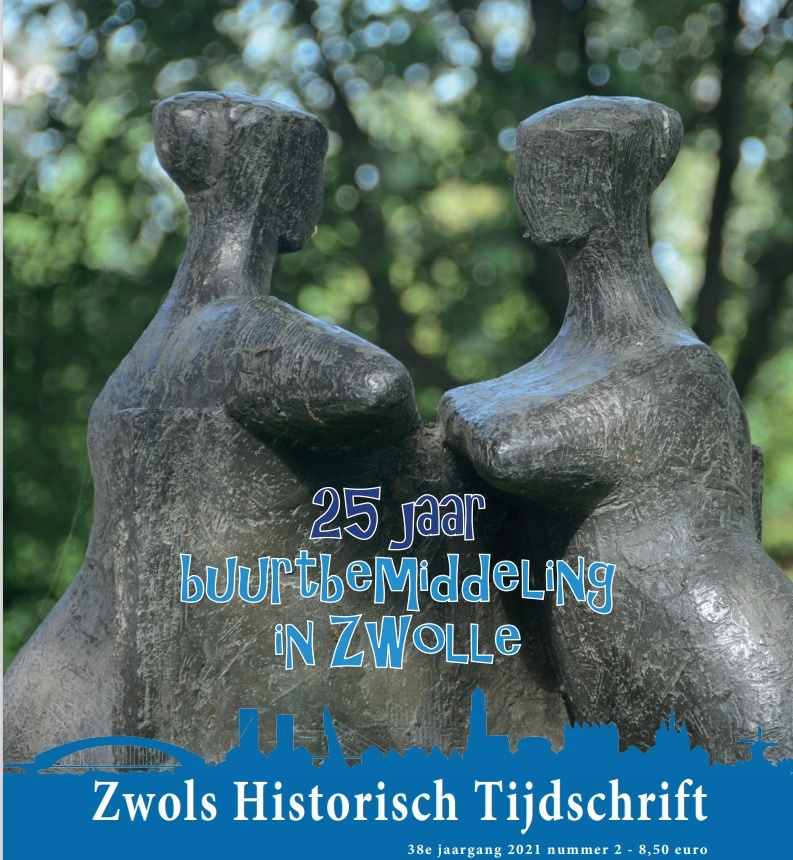 Zwols Historisch Tijdschrift 2021/2