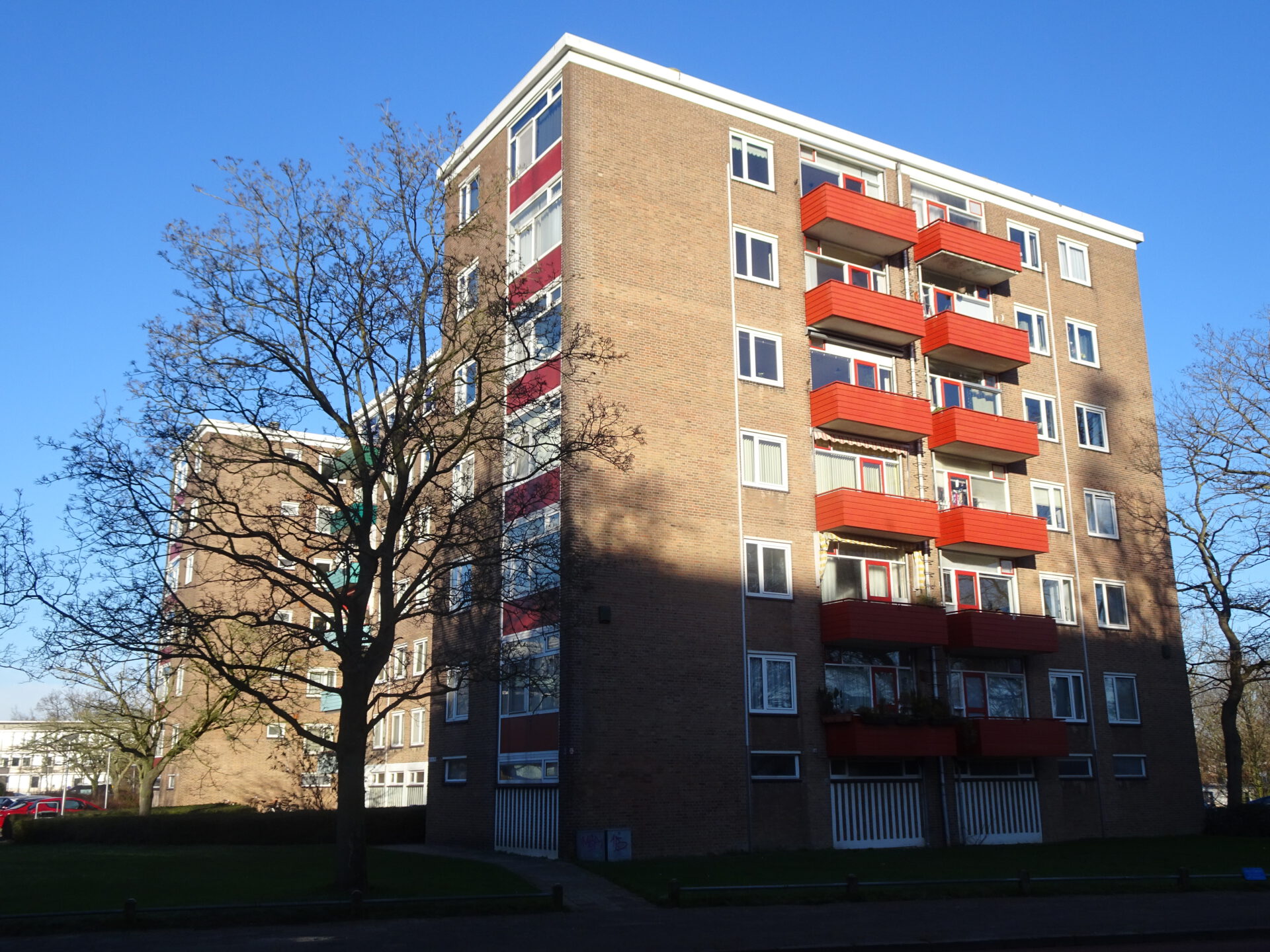 Verhalen over de Wederopbouw in Zwolle