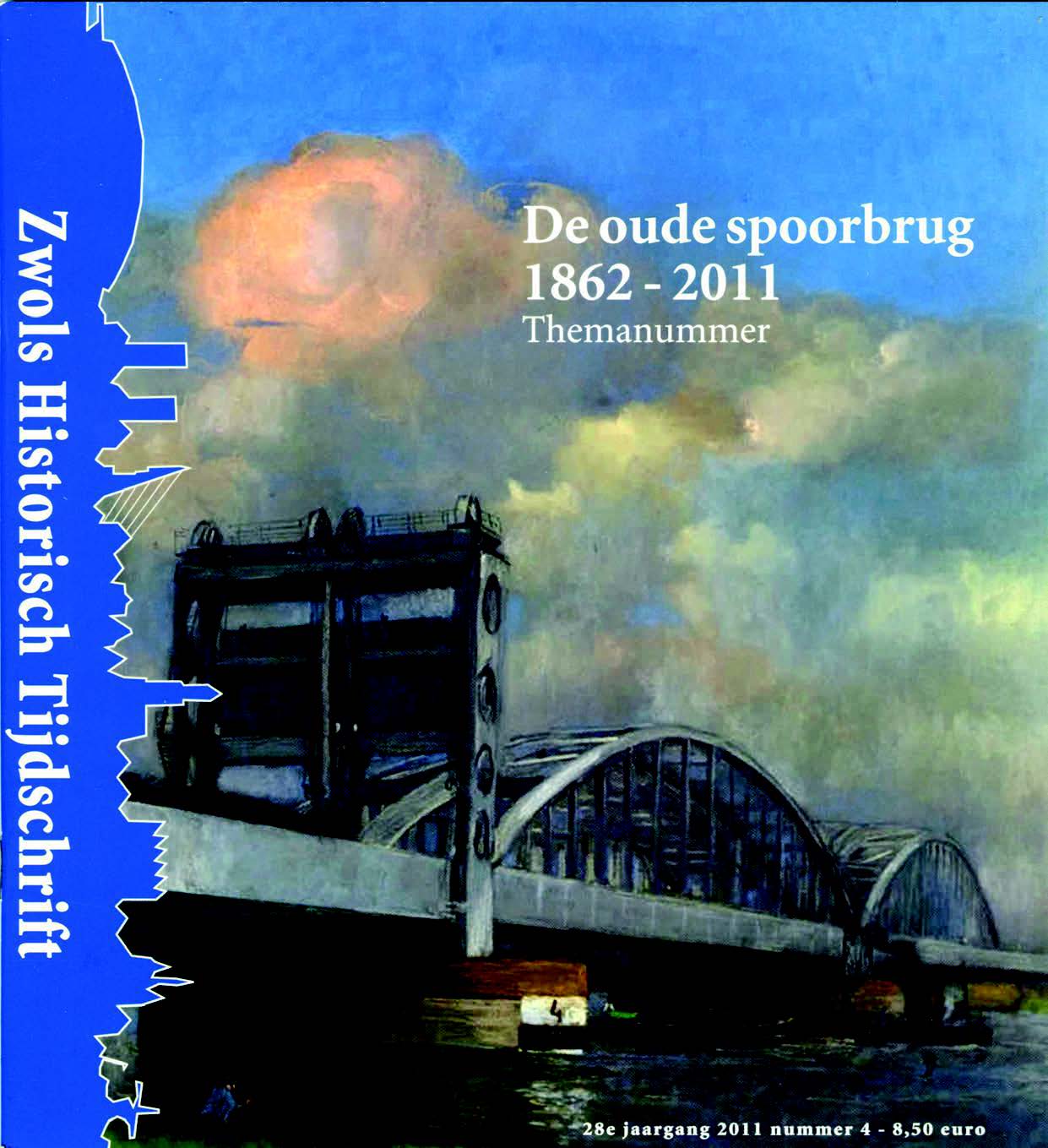 Zwolse Historisch Tijdschrift 2011, Aflevering 4