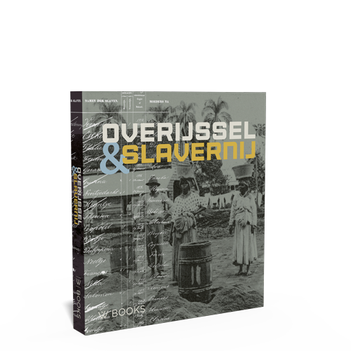 Overijssel en slavernij