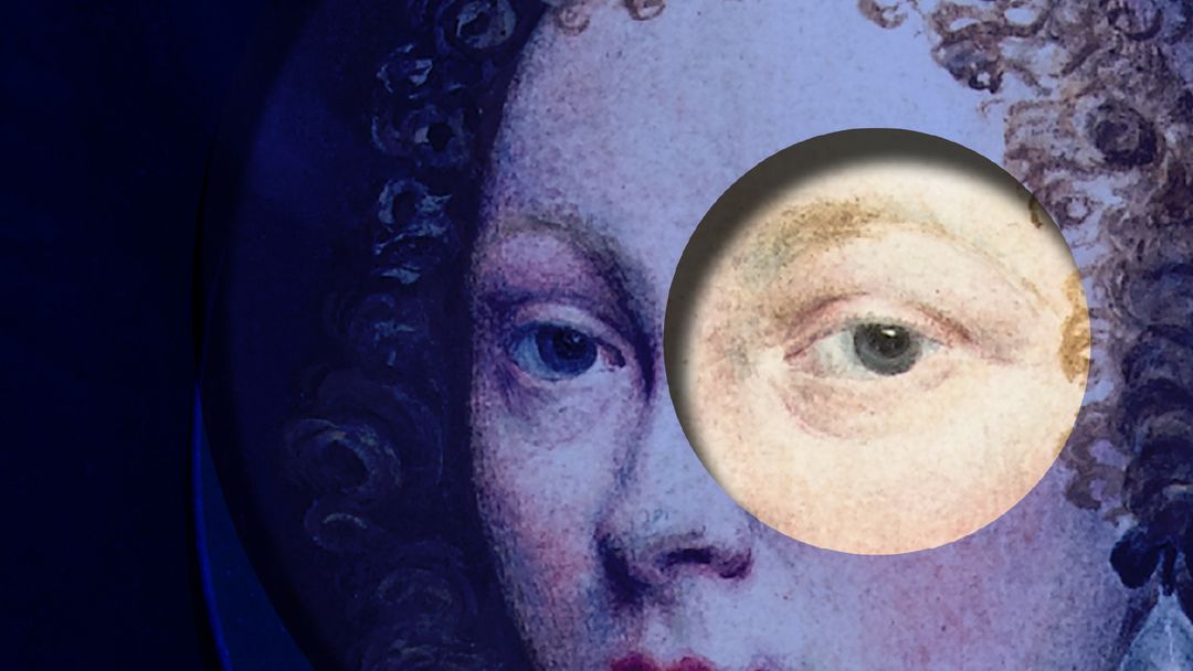 Lezing door Henk Vijver over Gesina ter Borch, Erfgoedavond 21 november